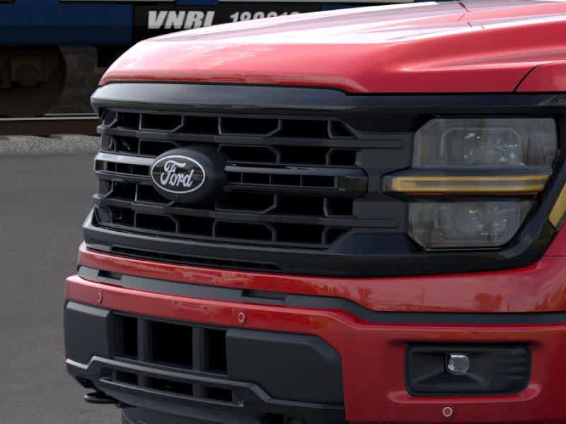 Thumbnail: 2026 Ford F-150 - 17
