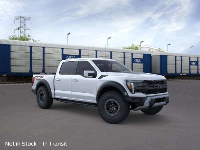 Thumbnail: 2025 Ford F-150 - 7