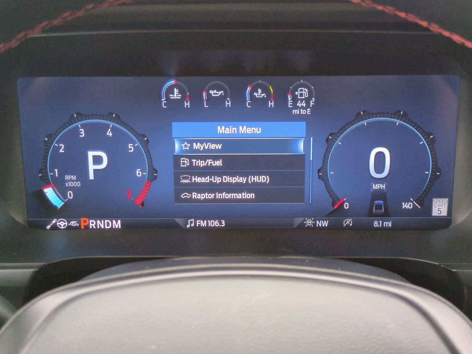 Thumbnail: 2025 Ford F-150 - 34