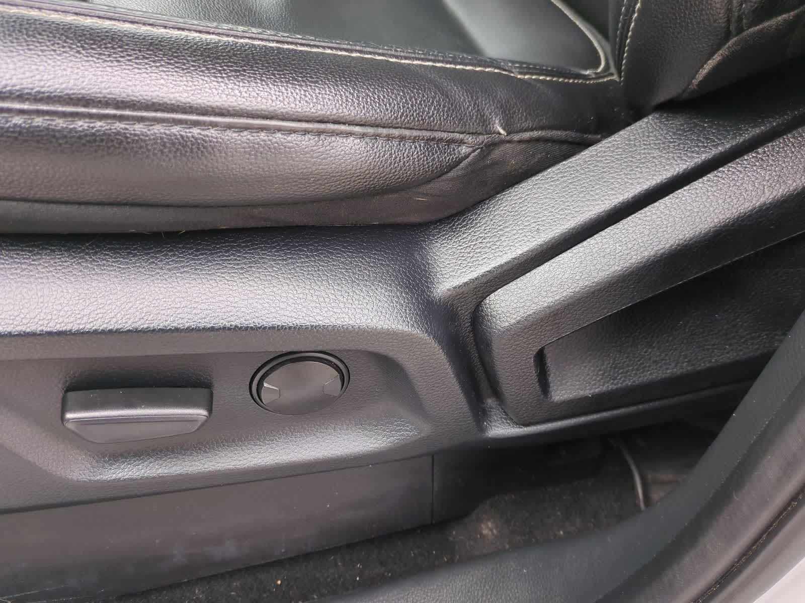 Thumbnail: 2021 Ford Ranger - 17