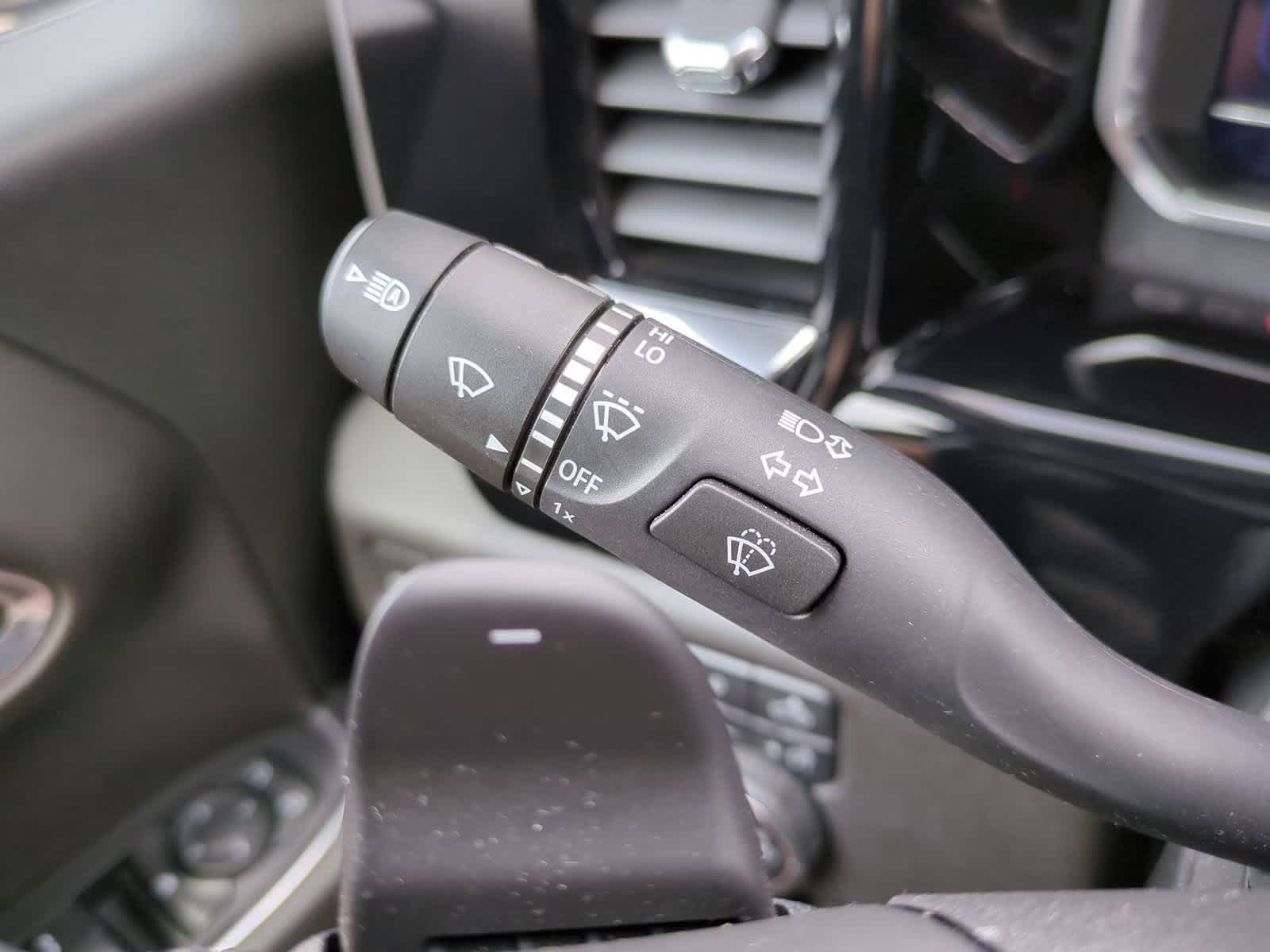2023 Chevrolet Silverado 1500 RST 25