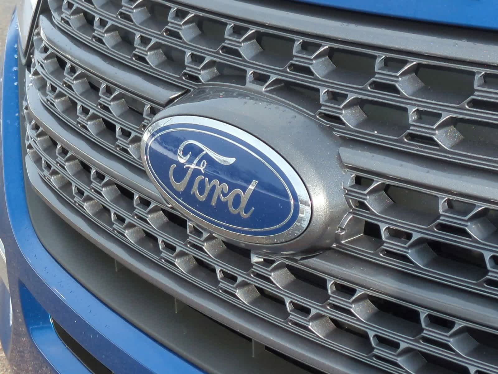 Thumbnail: 2021 Ford Explorer - 12