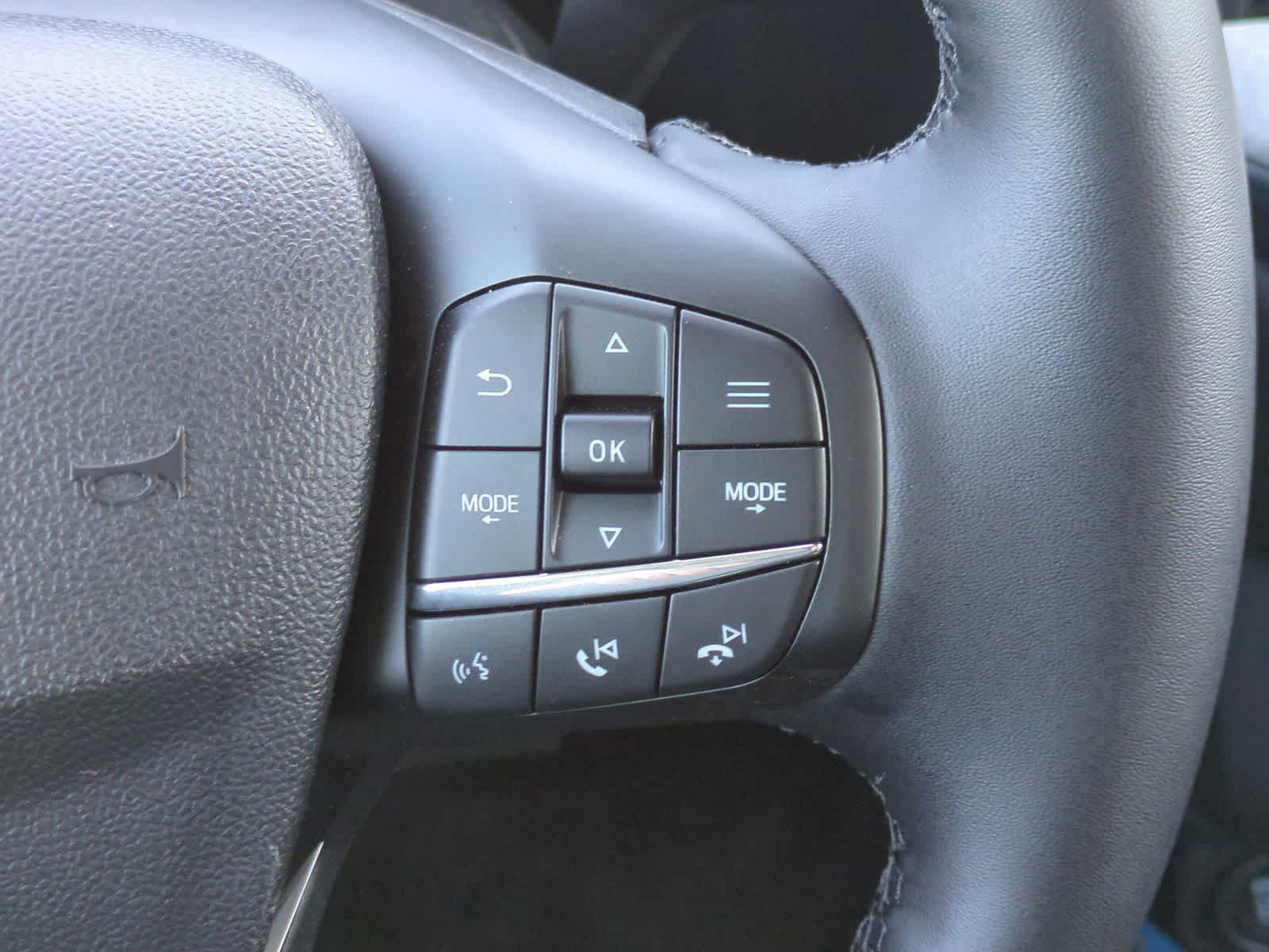 Thumbnail: 2026 Ford Maverick - 24