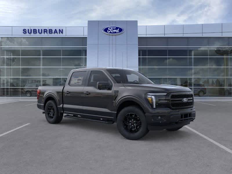 Thumbnail: 2026 Ford F-150 - 7