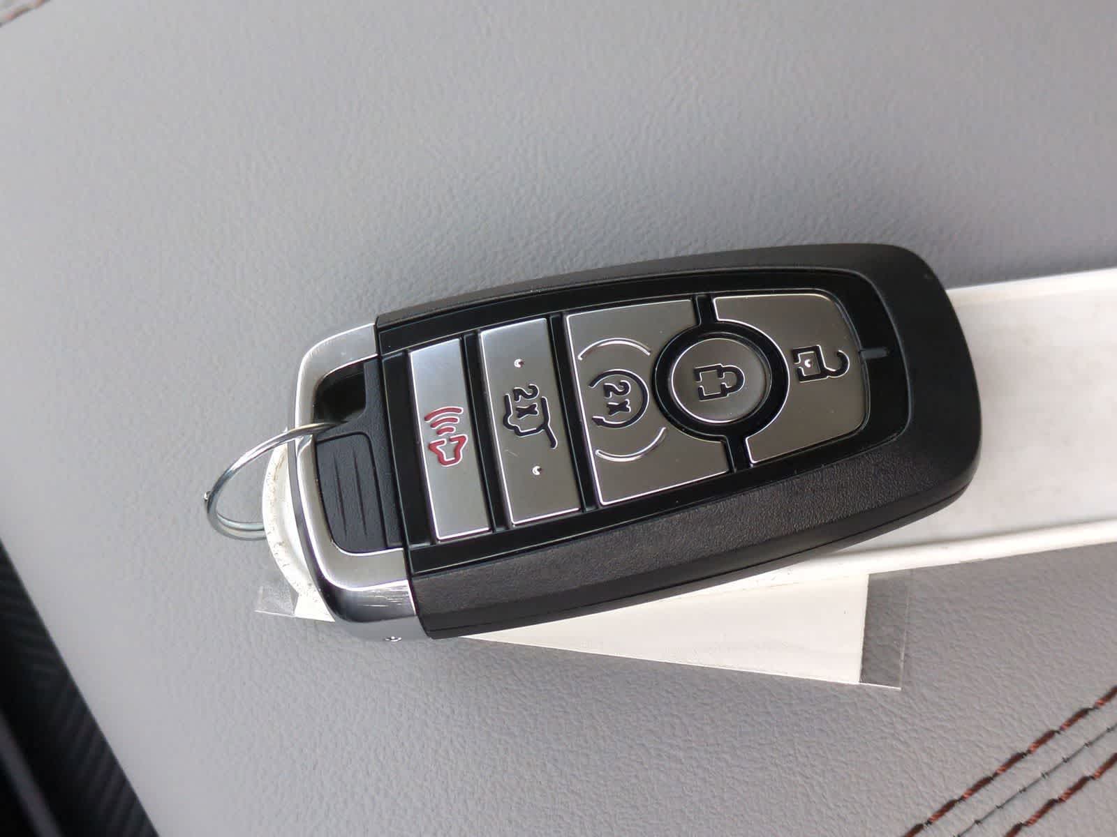 Thumbnail: 2026 Ford Explorer - 37