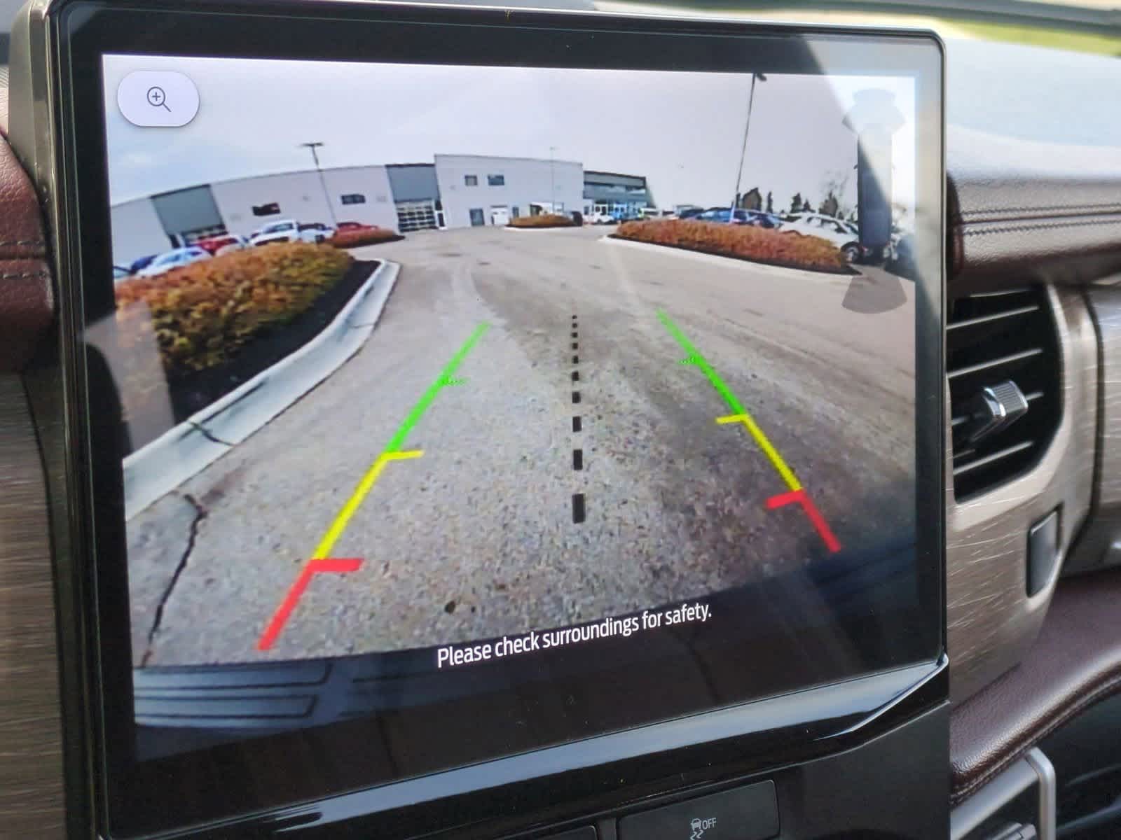 Thumbnail: 2023 Ford Expedition MAX - 32