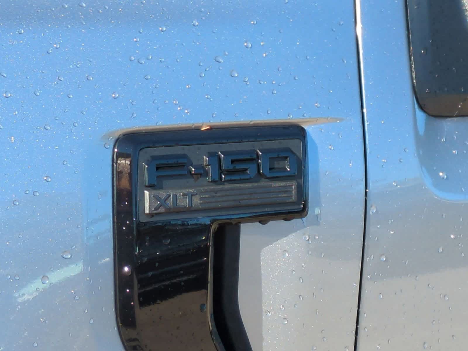 Thumbnail: 2025 Ford F-150 - 13