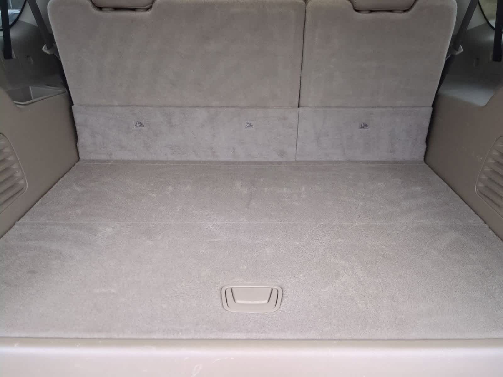 Thumbnail: 2020 GMC Yukon XL - 37