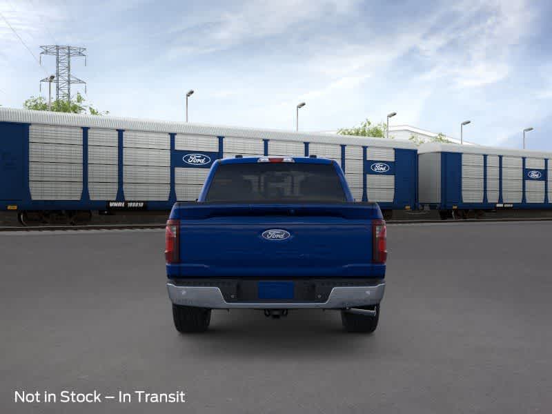 Thumbnail: 2026 Ford F-150 - 5