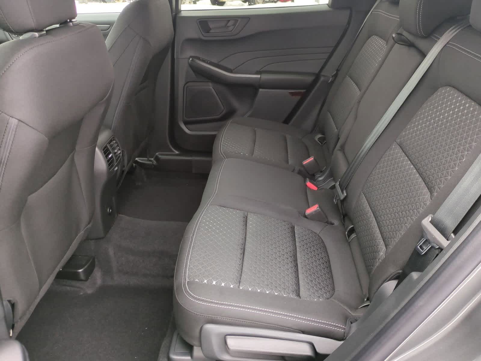 Thumbnail: 2026 Ford Escape - 19