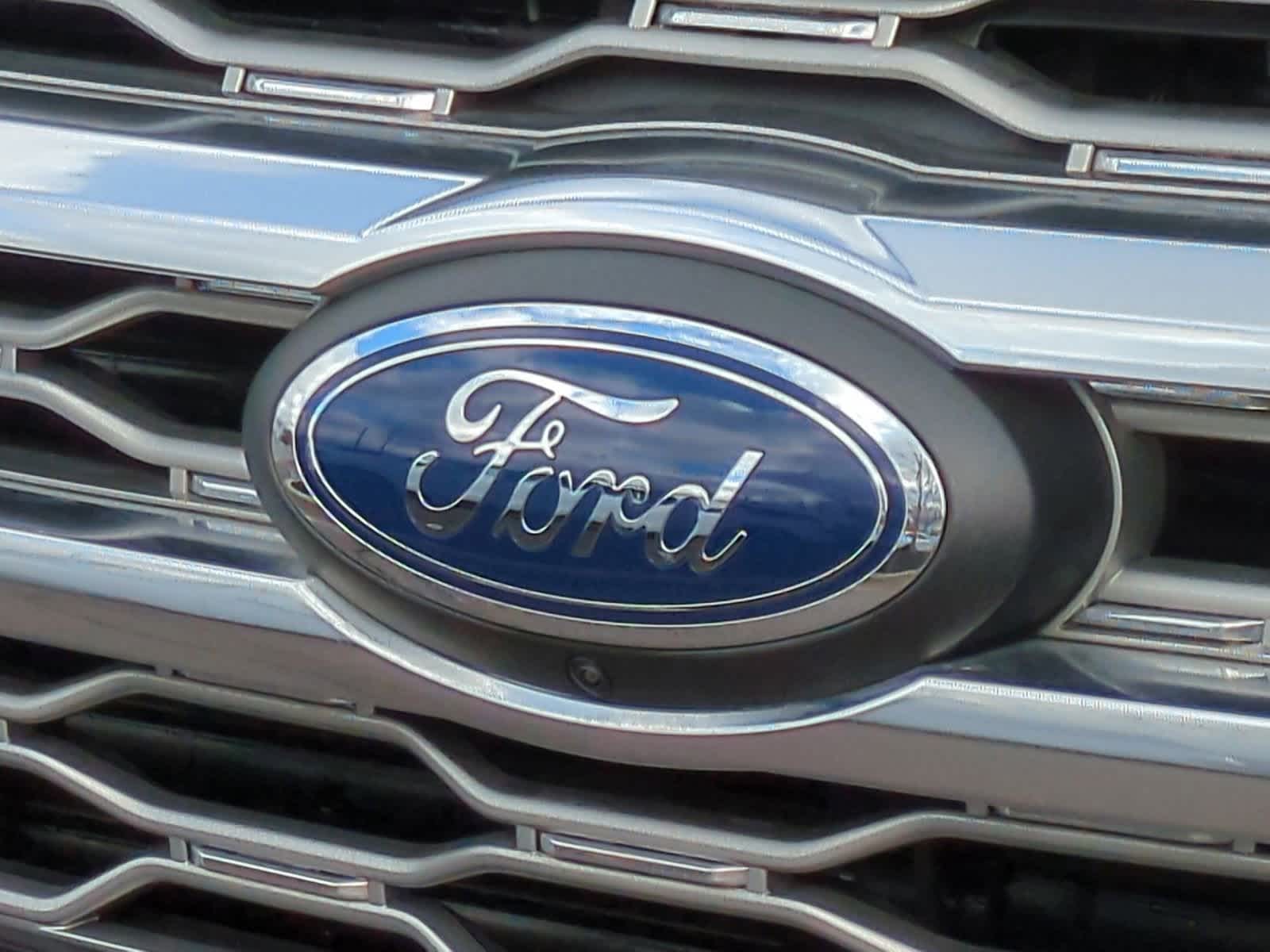 Thumbnail: 2024 Ford Expedition MAX - 12