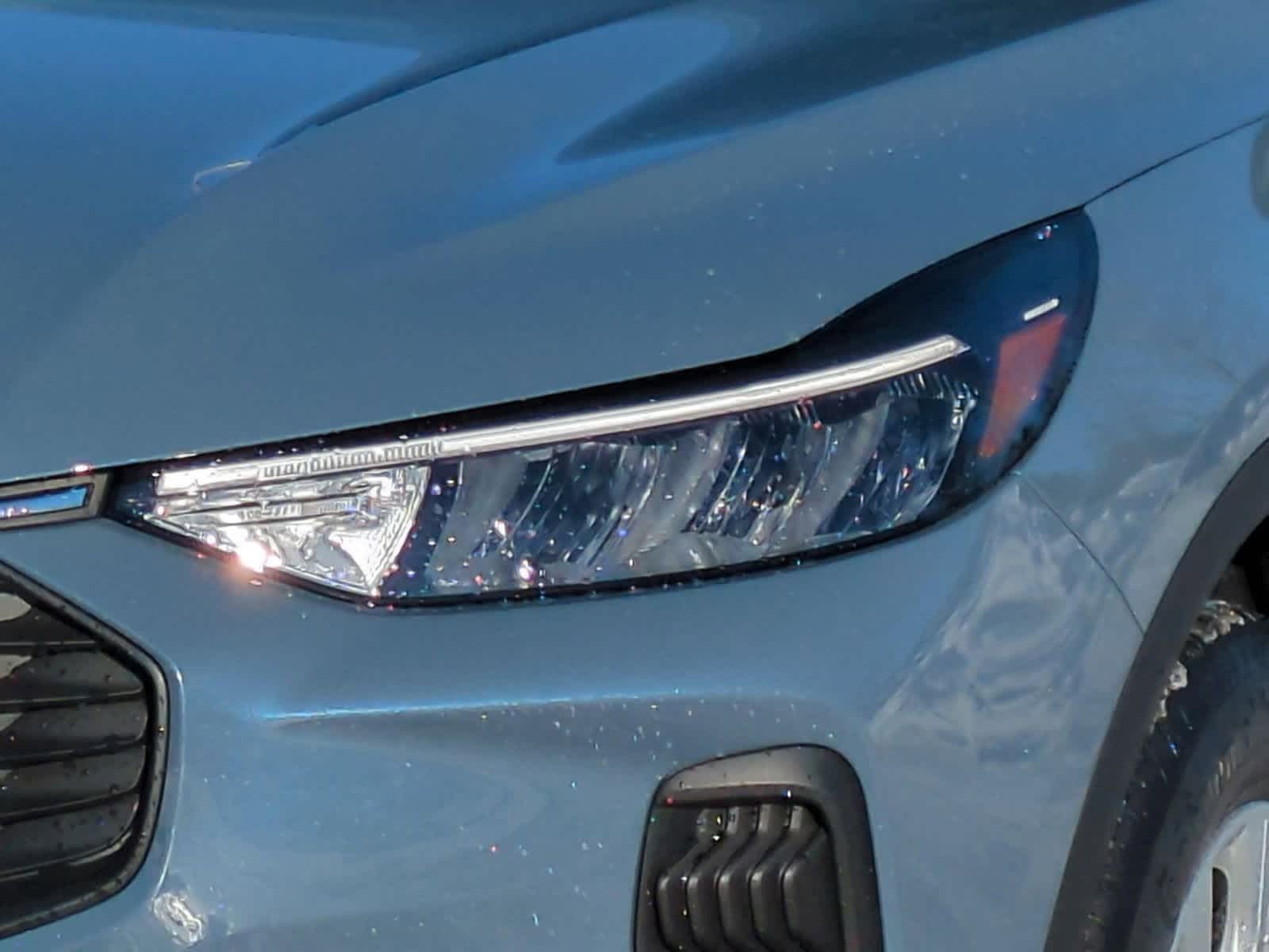 Thumbnail: 2026 Ford Escape - 11