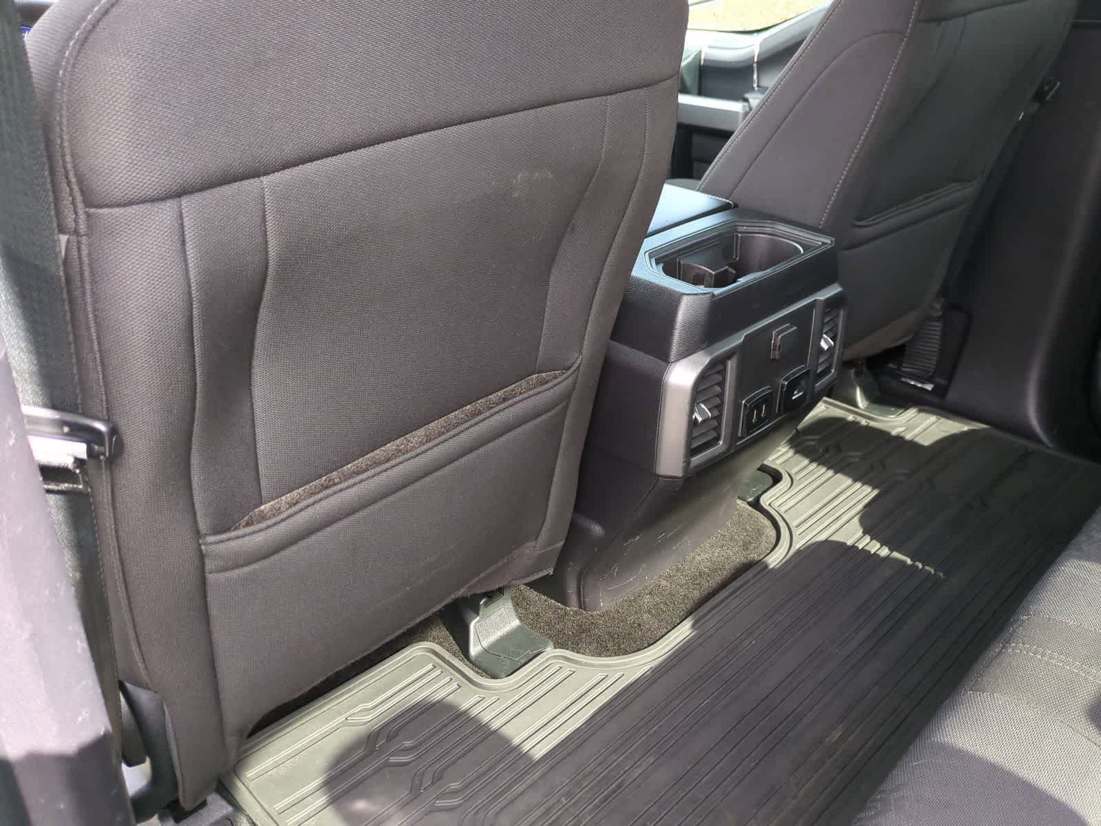 Thumbnail: 2018 Ford F-150 - 18