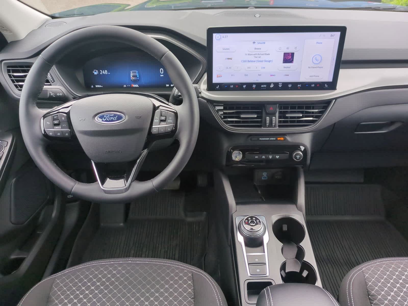 Thumbnail: 2023 Ford Escape - 15