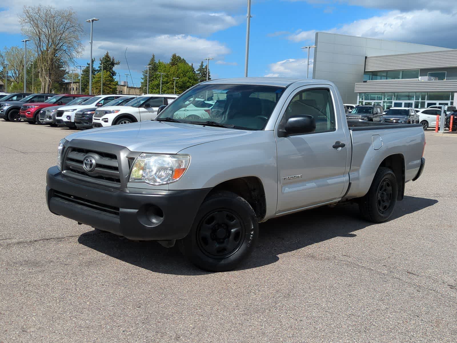 2006 Toyota Tacoma Base -
                  Waterford, MI