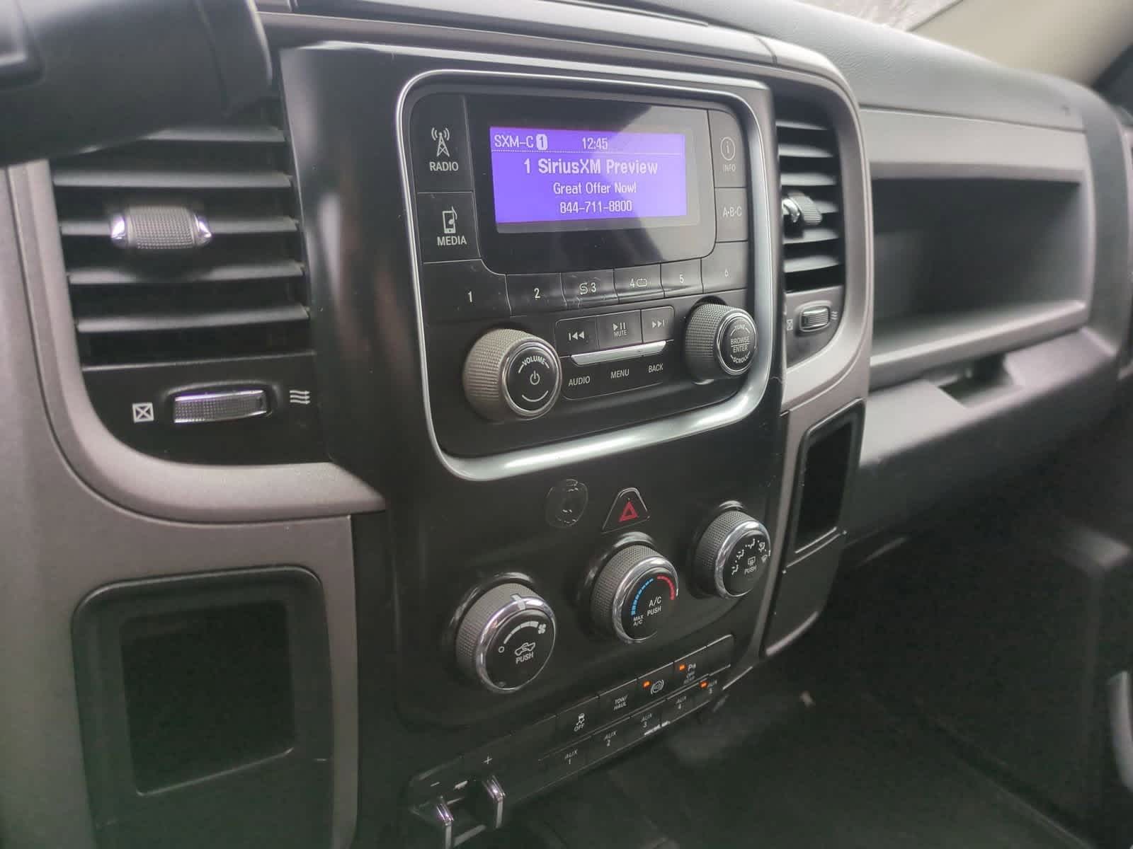 Thumbnail: 2016 RAM 3500 - 25