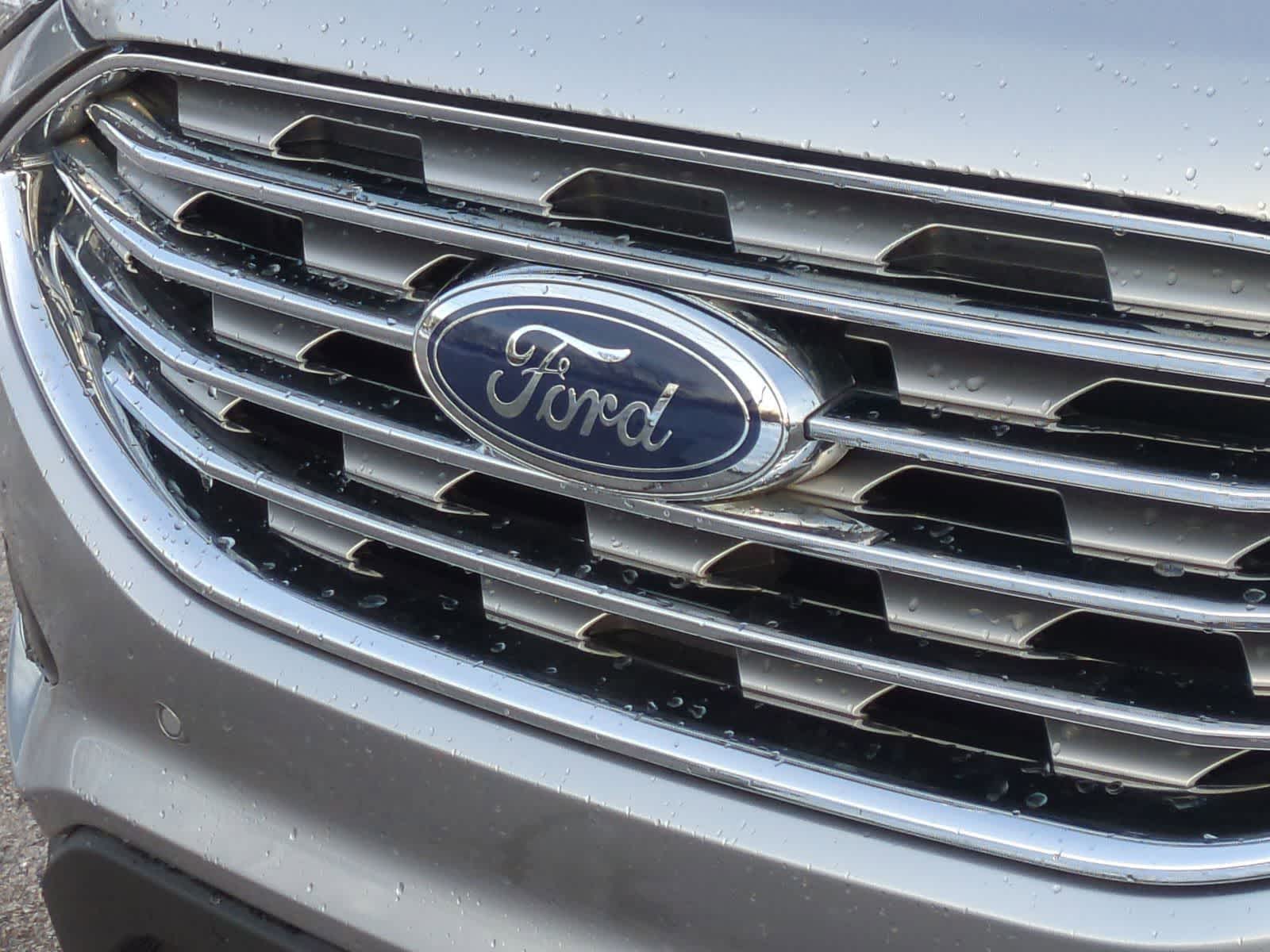 Thumbnail: 2024 Ford Edge - 12