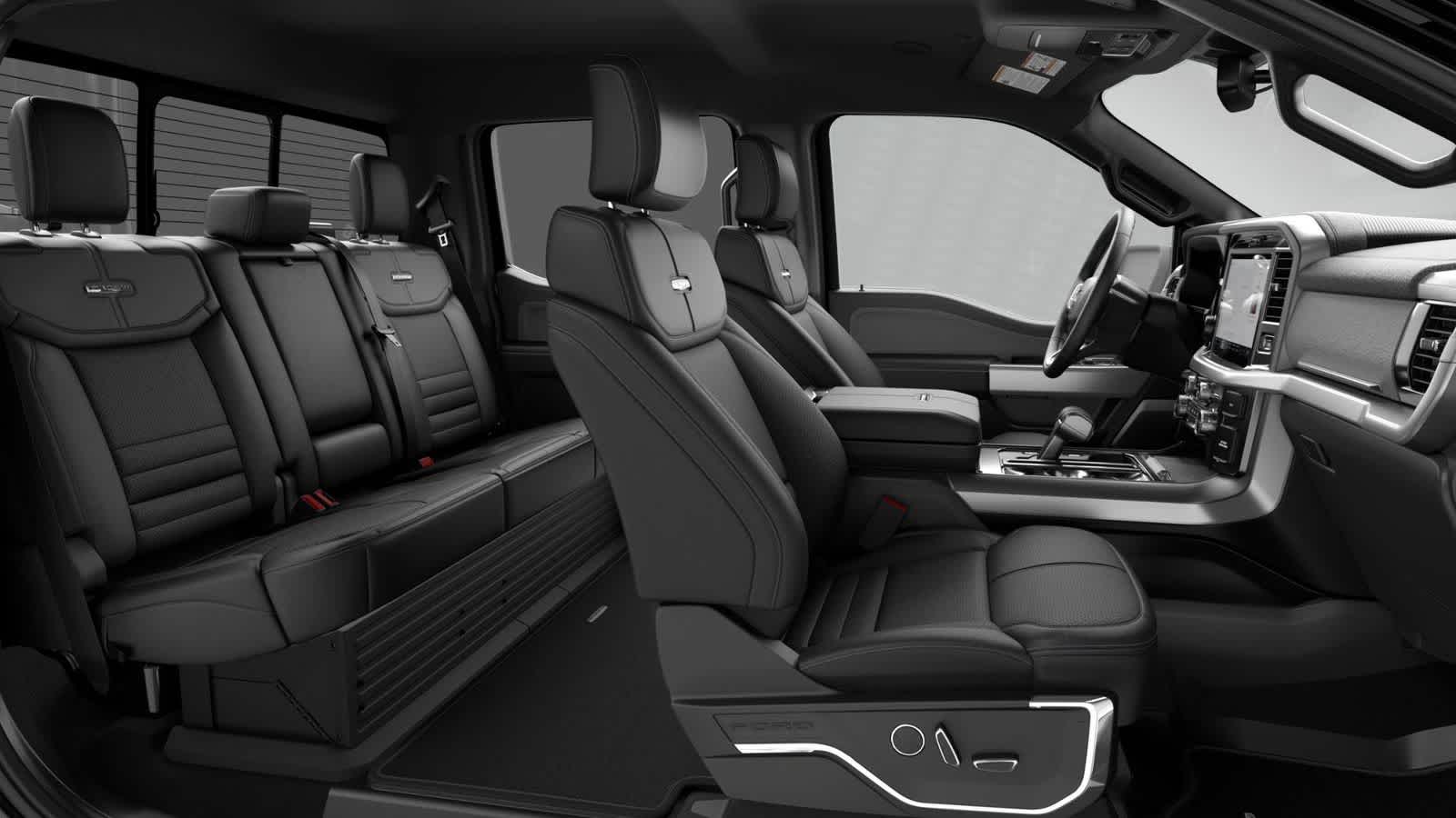 Thumbnail: 2026 Ford F-150 - 6