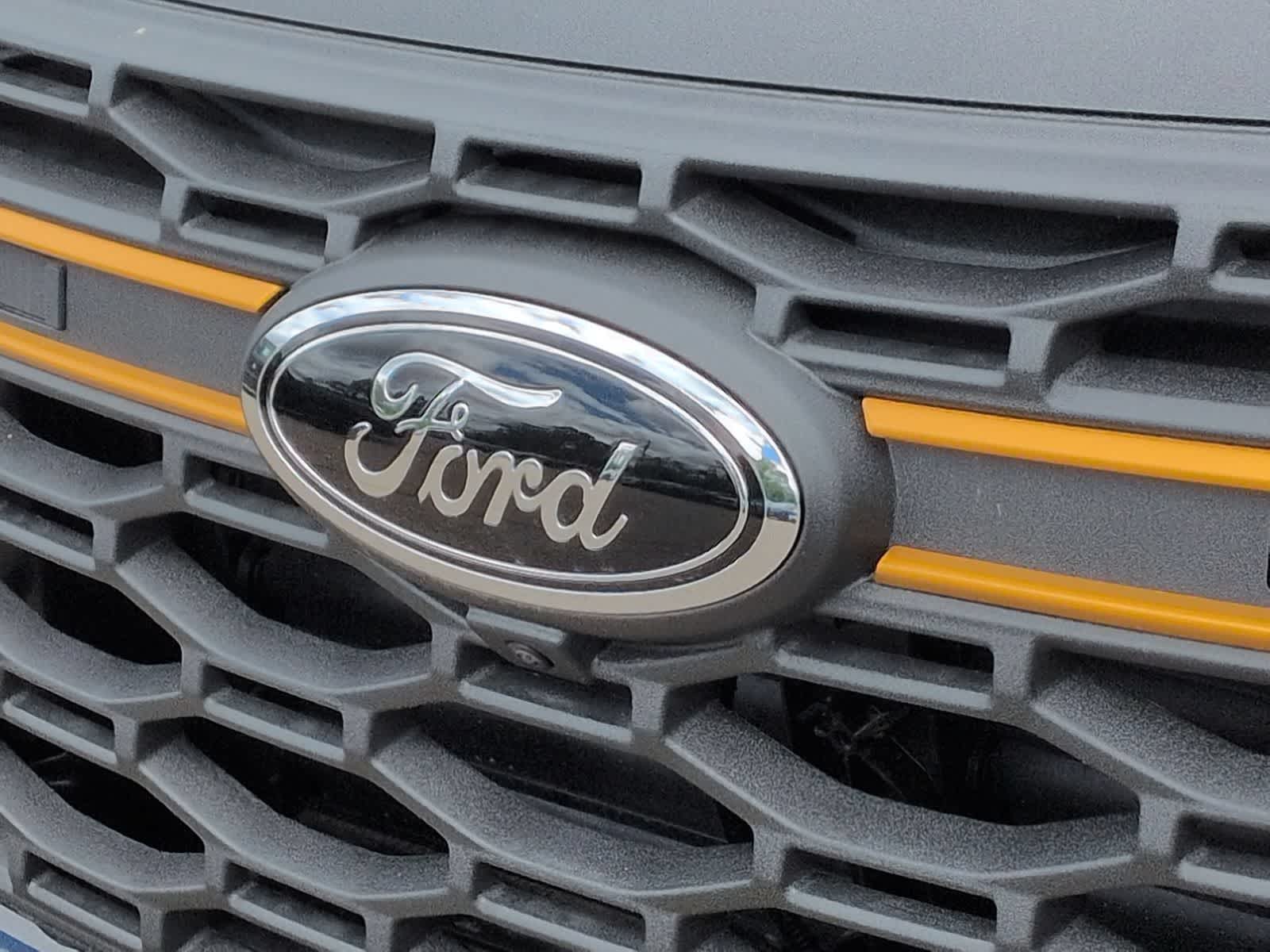 Thumbnail: 2026 Ford Explorer - 12