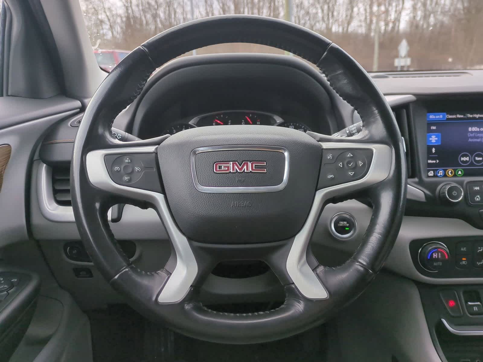 Thumbnail: 2019 GMC Terrain - 22