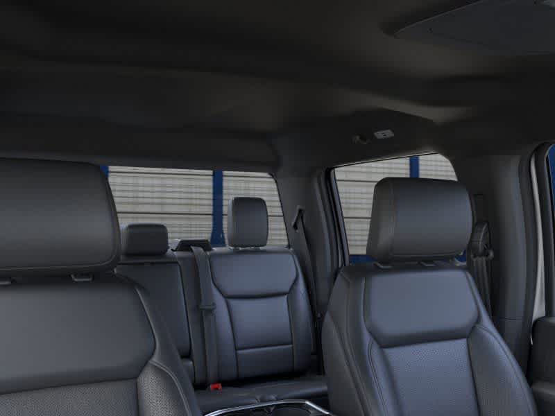 Thumbnail: 2026 Ford F-150 - 22