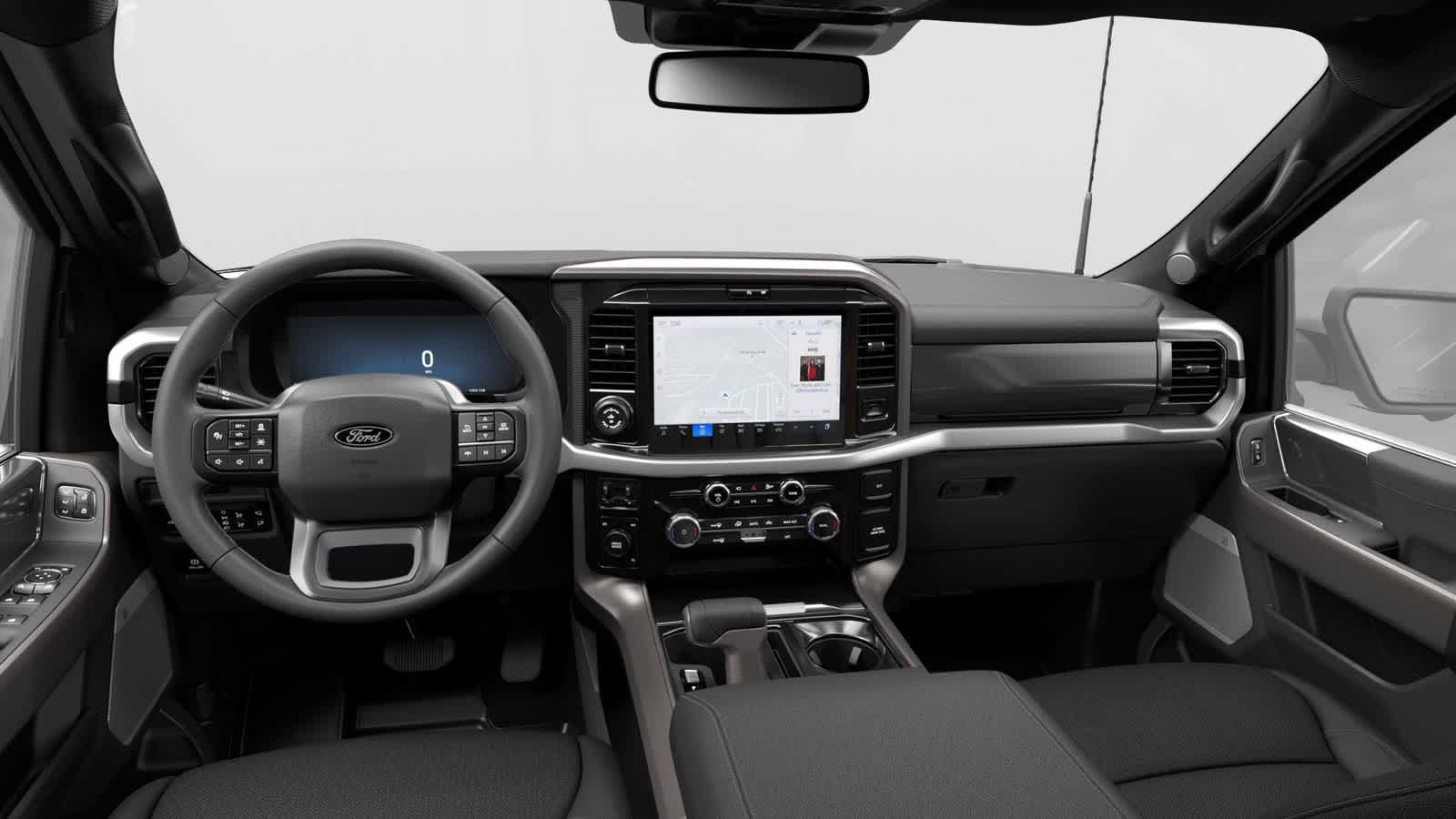 Thumbnail: 2026 Ford F-150 - 7
