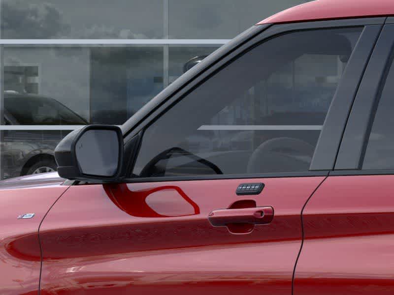 Thumbnail: 2026 Ford Explorer - 20