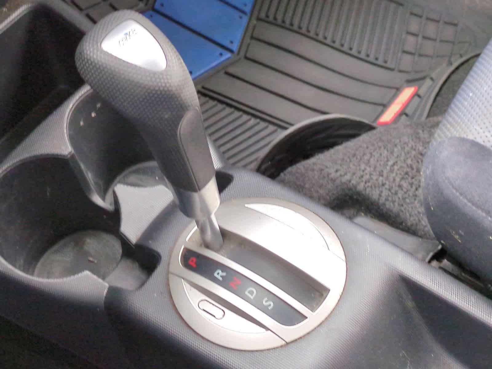 Thumbnail: 2007 Honda Fit - 28