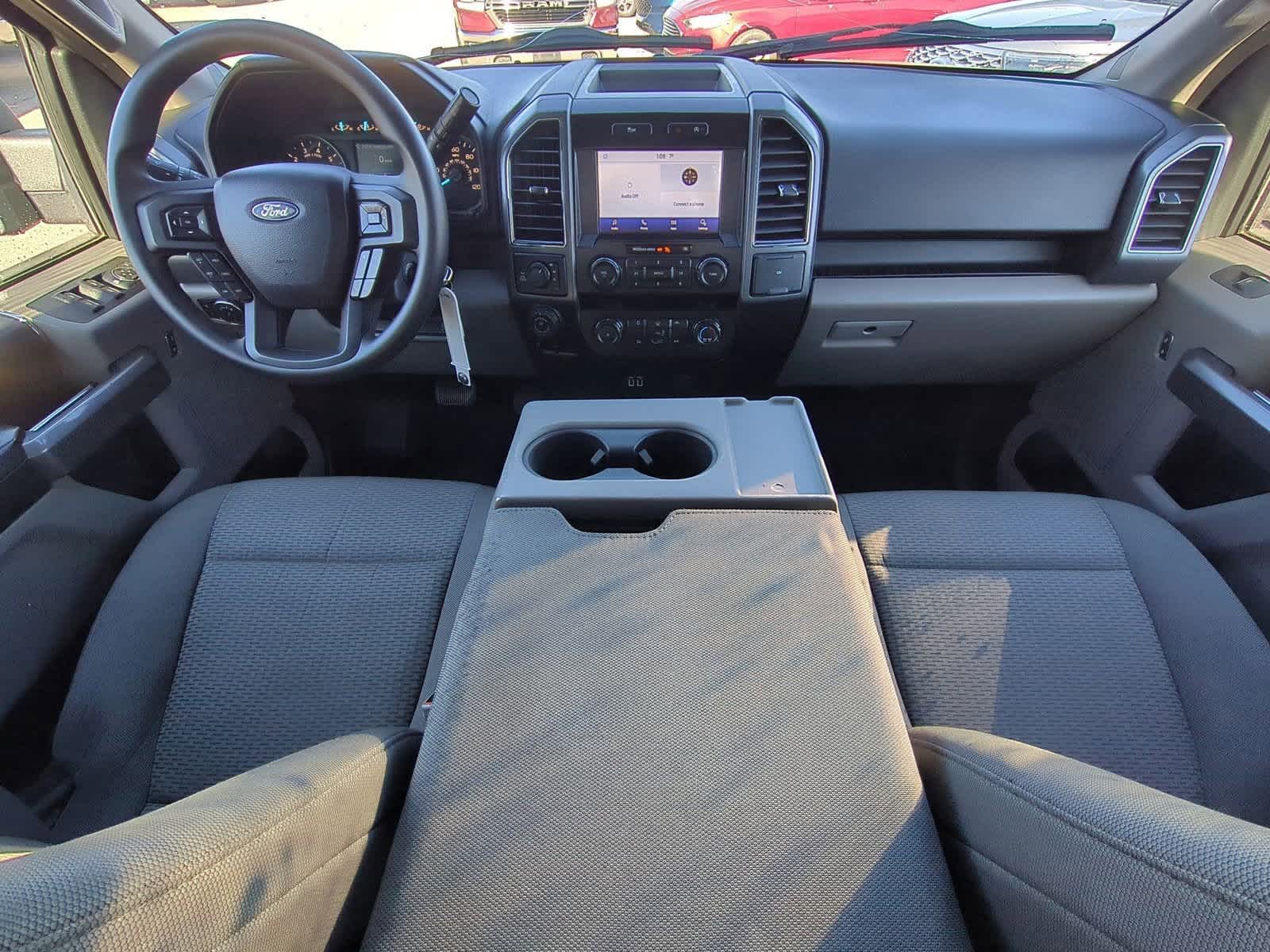 Thumbnail: 2020 Ford F-150 - 15