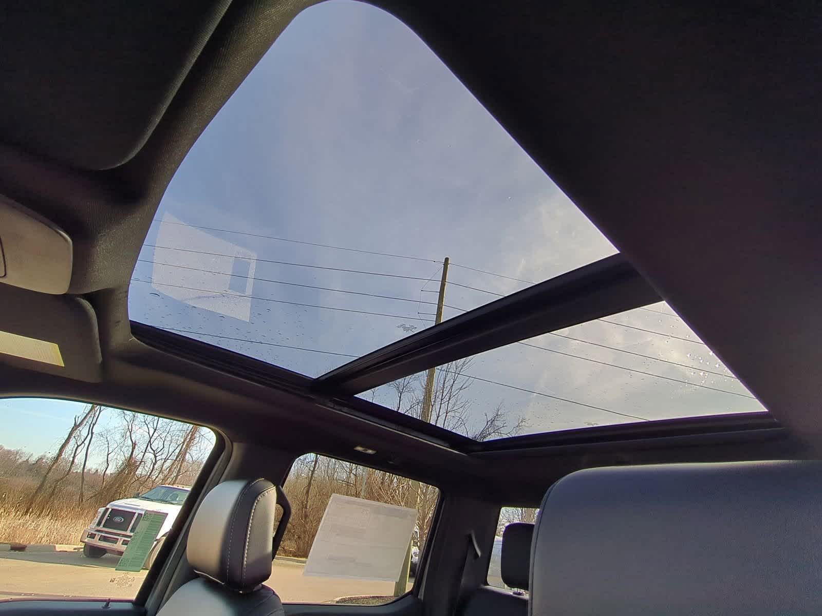 Thumbnail: 2025 Ford F-150 - 19