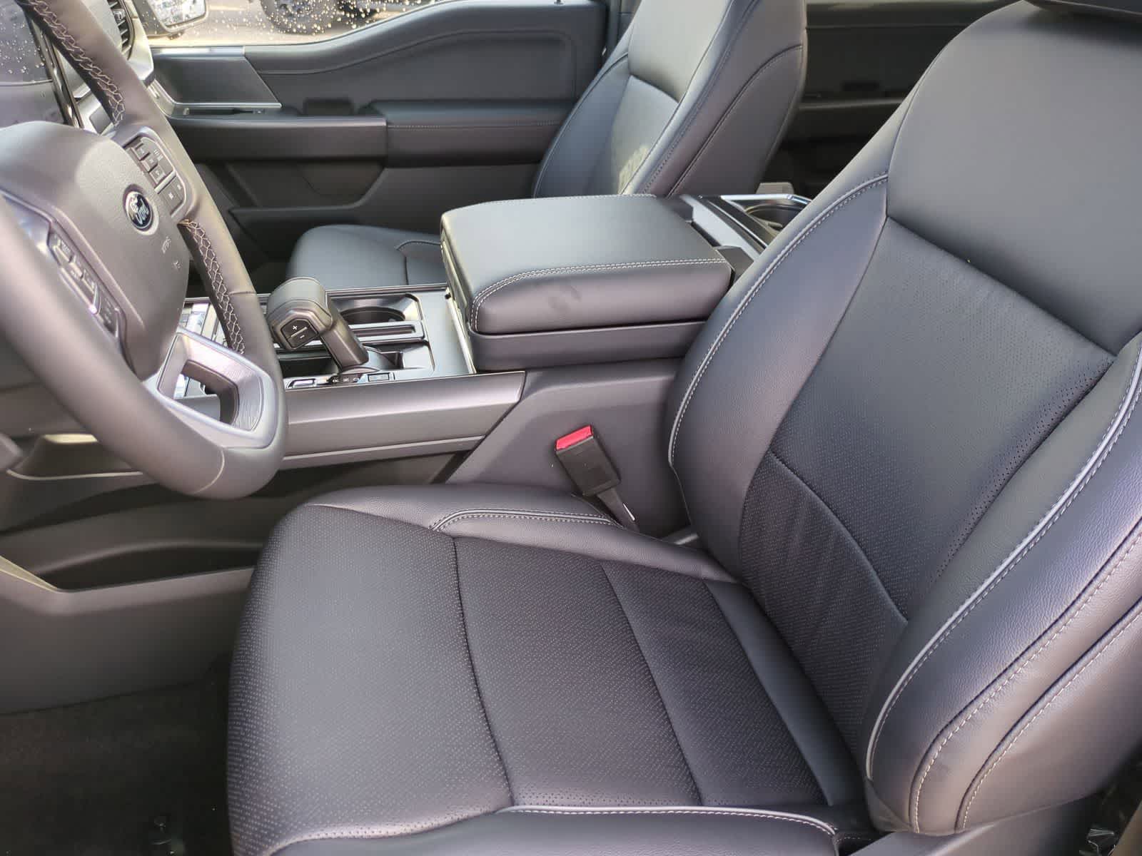 Thumbnail: 2026 Ford F-150 - 16