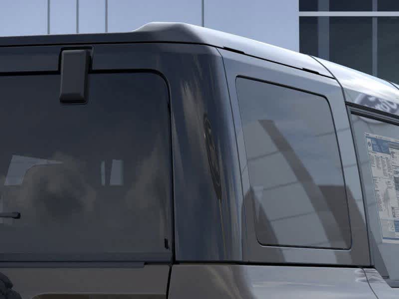 Thumbnail: 2025 Ford Bronco - 25