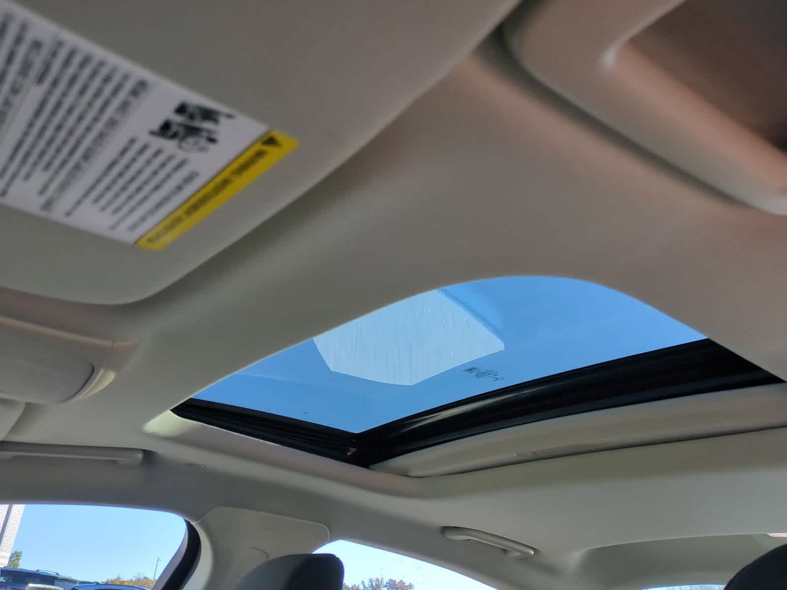 Thumbnail: 2019 Ford Fusion - 19