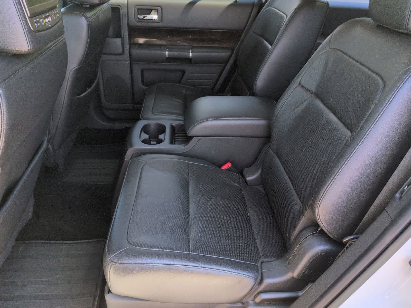 Thumbnail: 2016 Ford Flex - 13