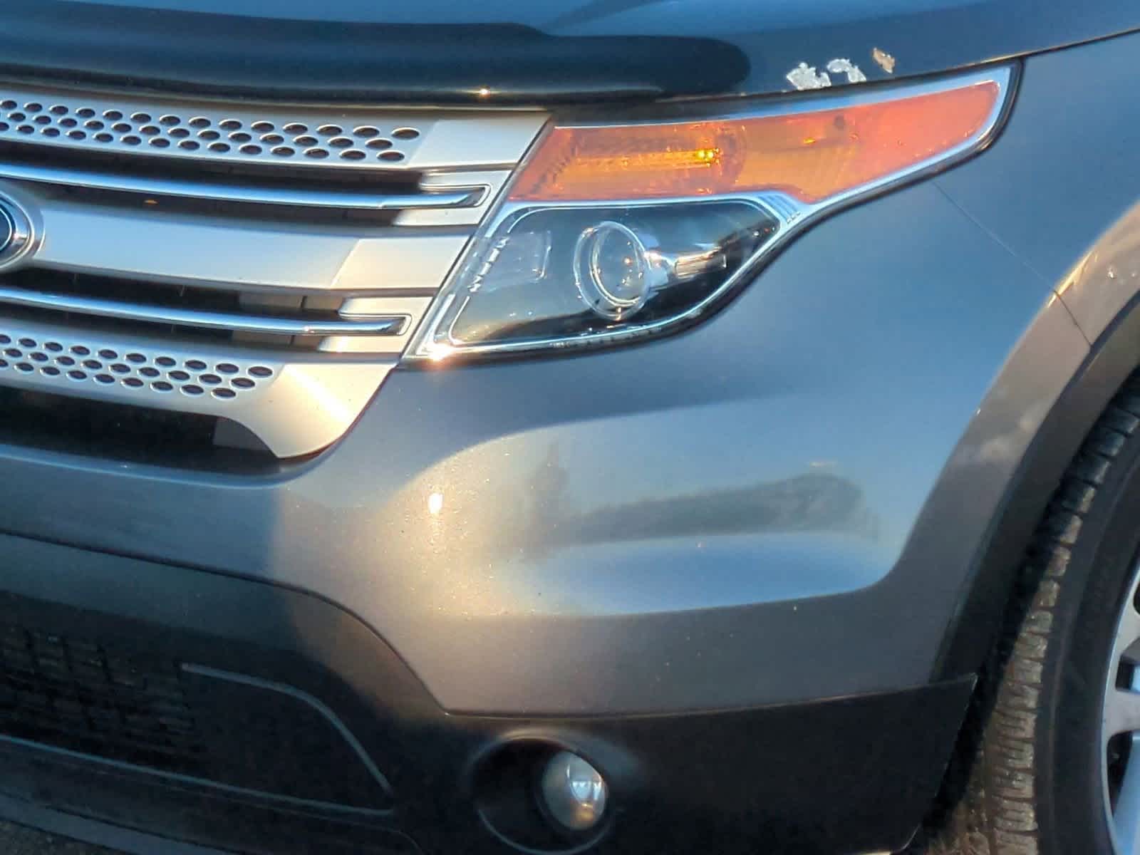 Thumbnail: 2013 Ford Explorer - 11