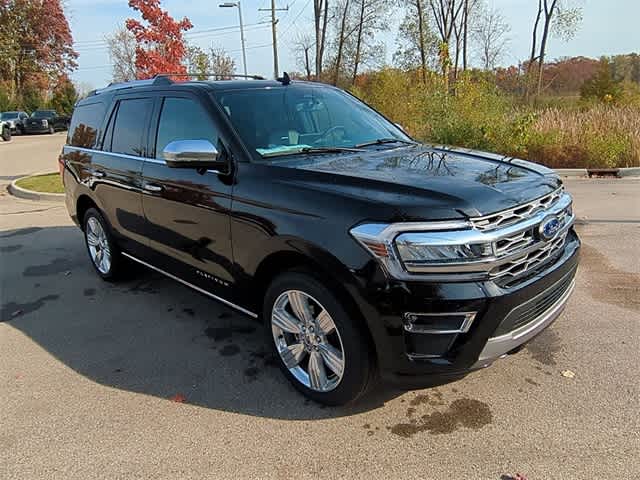 Thumbnail: 2024 Ford Expedition - 2