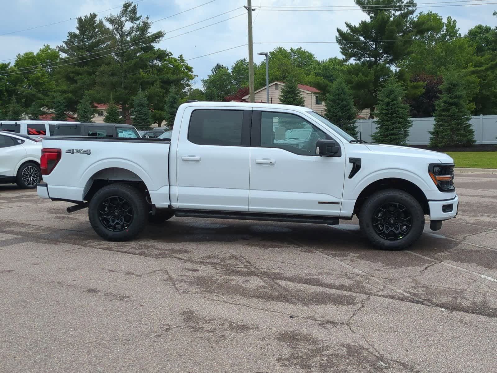 Thumbnail: 2025 Ford F-150 - 9