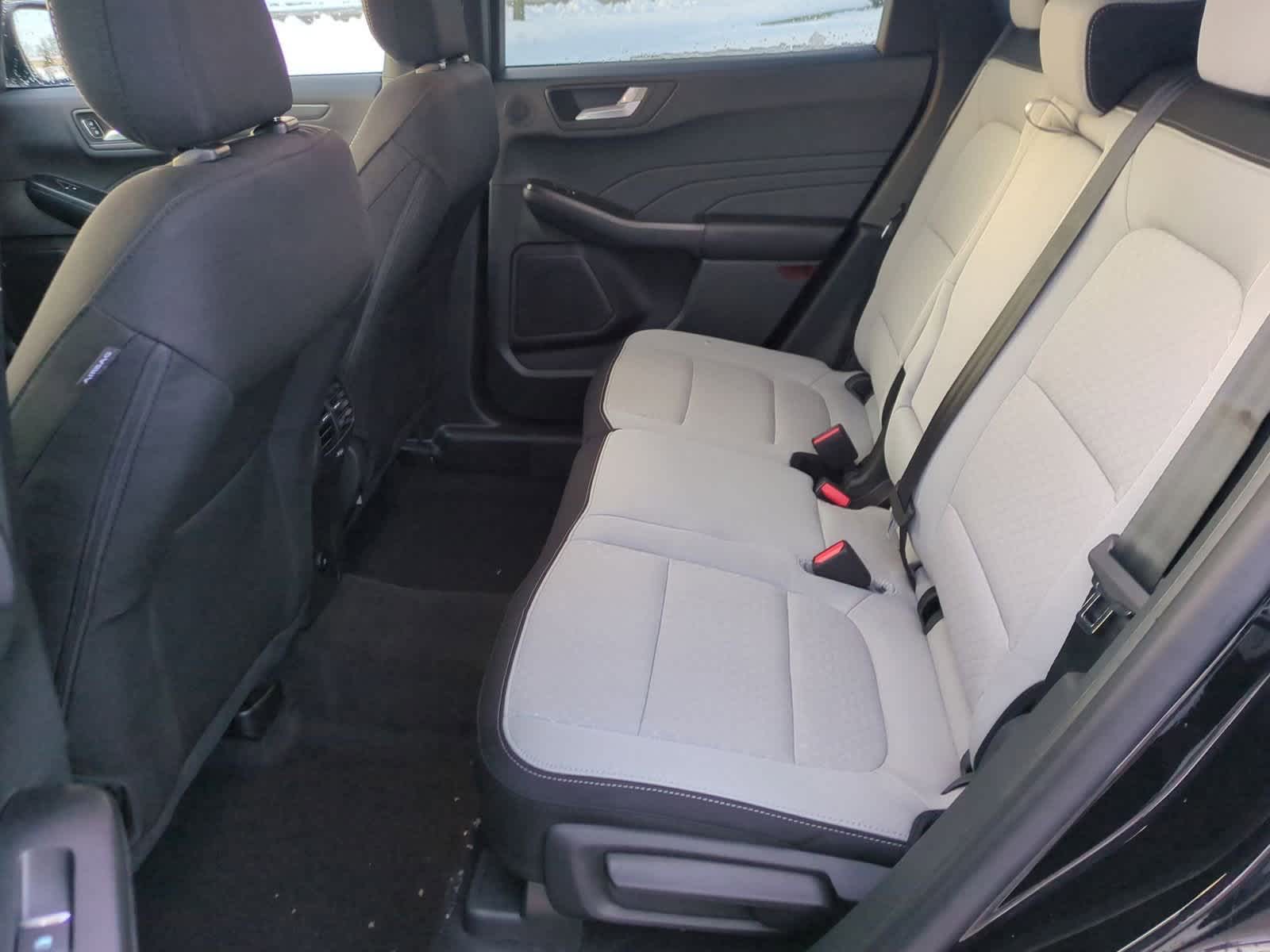 Thumbnail: 2026 Ford Escape - 20