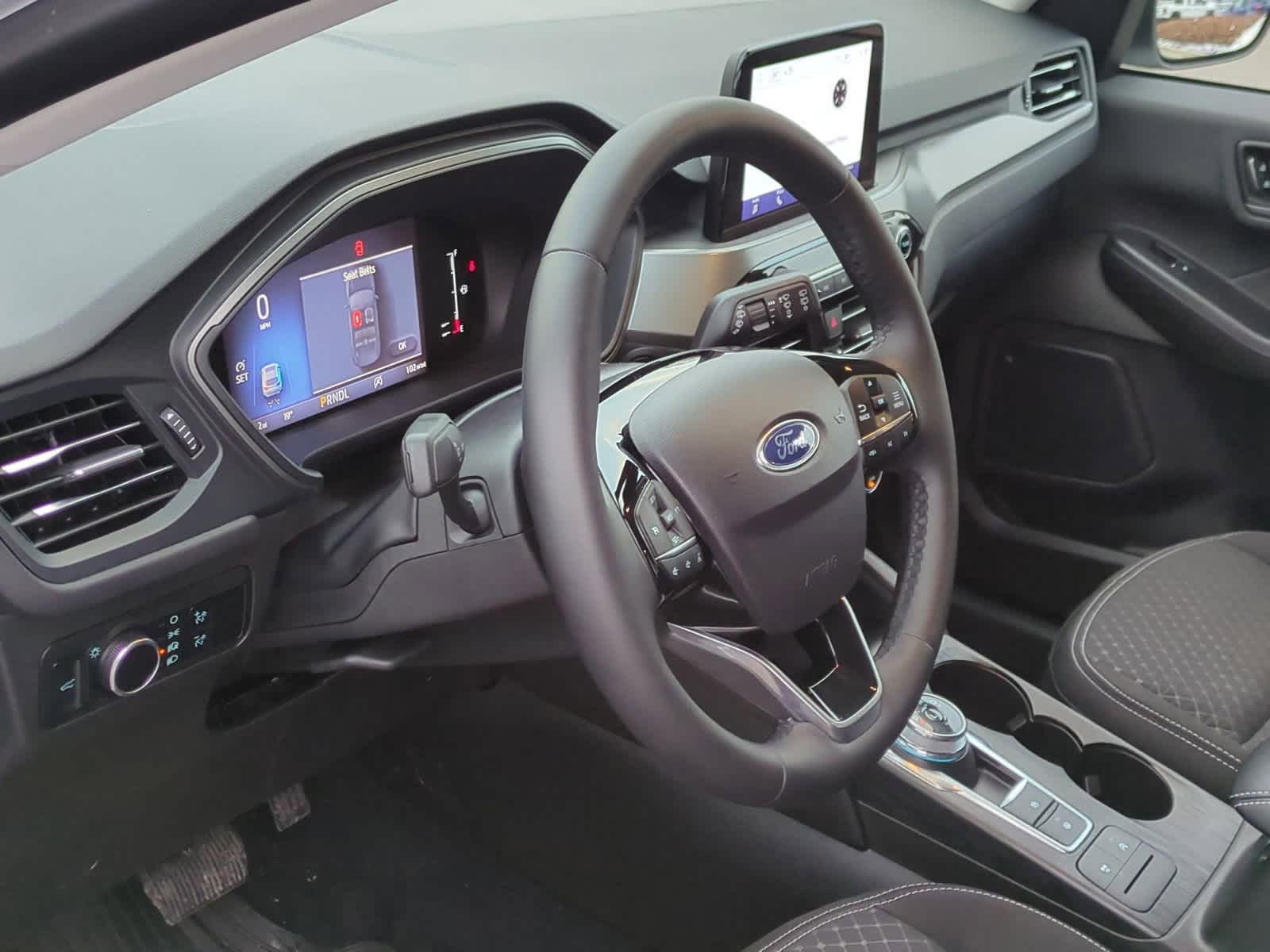 Thumbnail: 2023 Ford Escape - 10