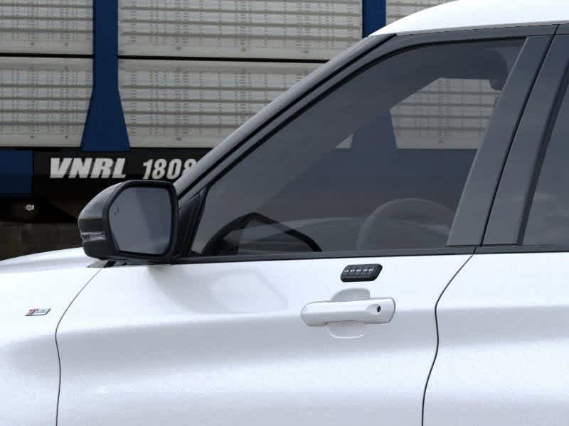 Thumbnail: 2026 Ford Explorer - 20