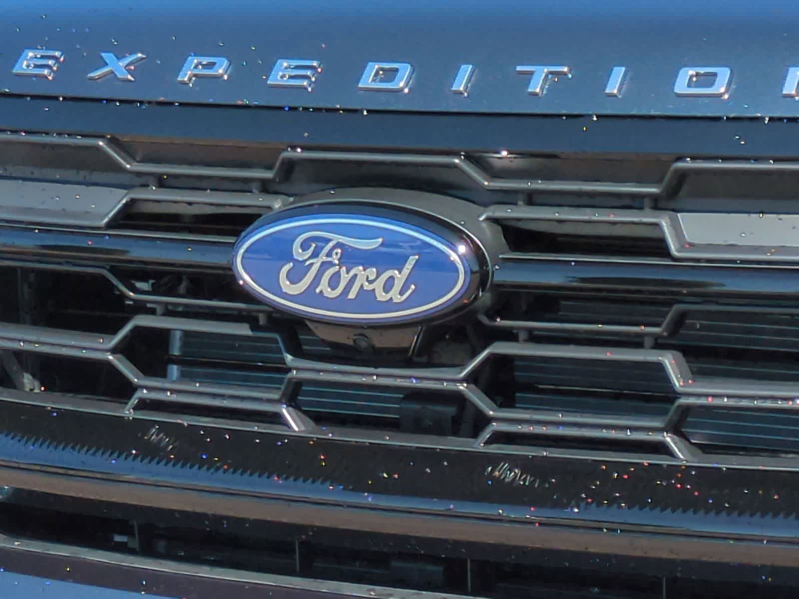 Thumbnail: 2026 Ford Expedition MAX - 12