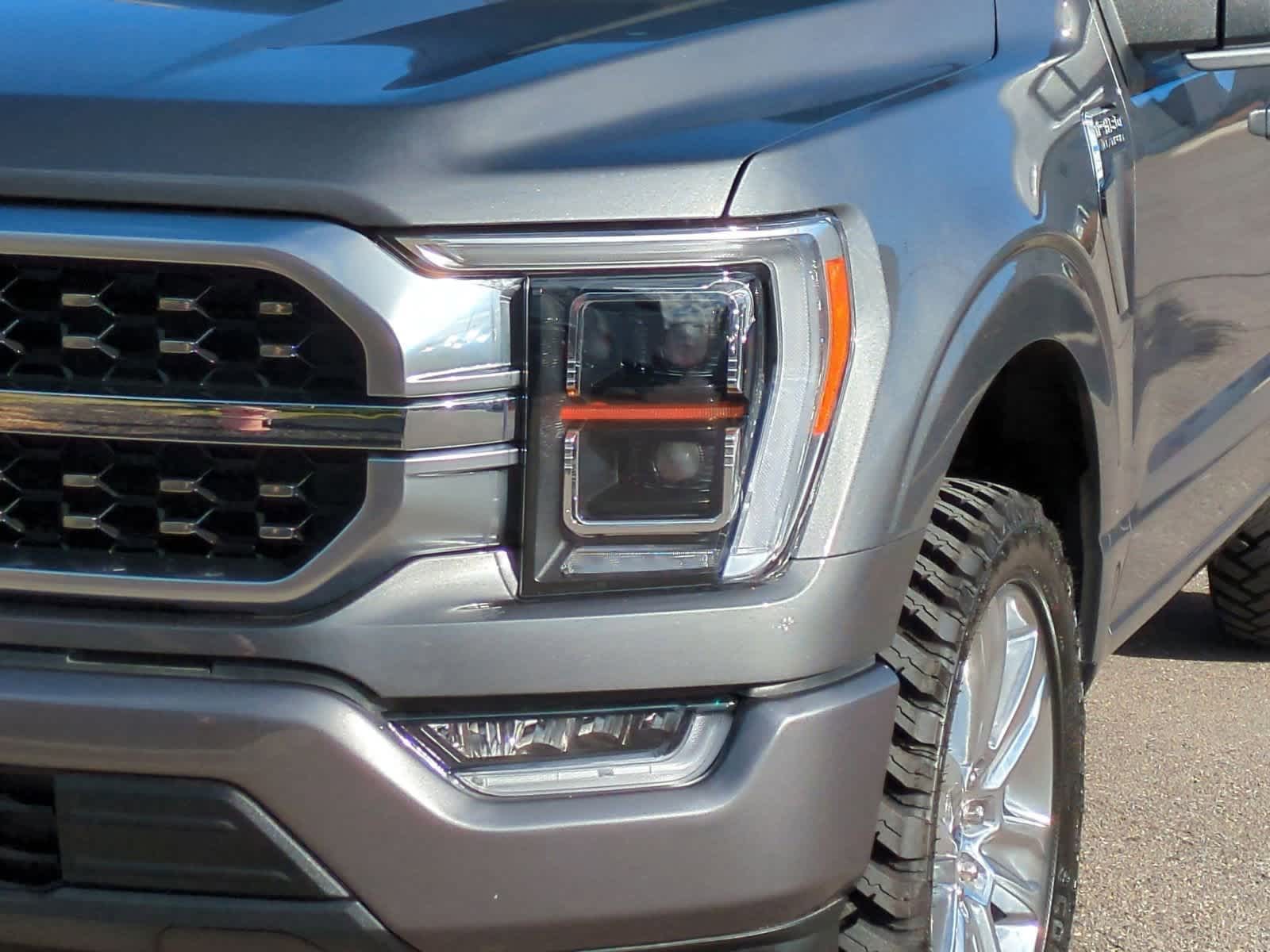 Thumbnail: 2023 Ford F-150 - 11