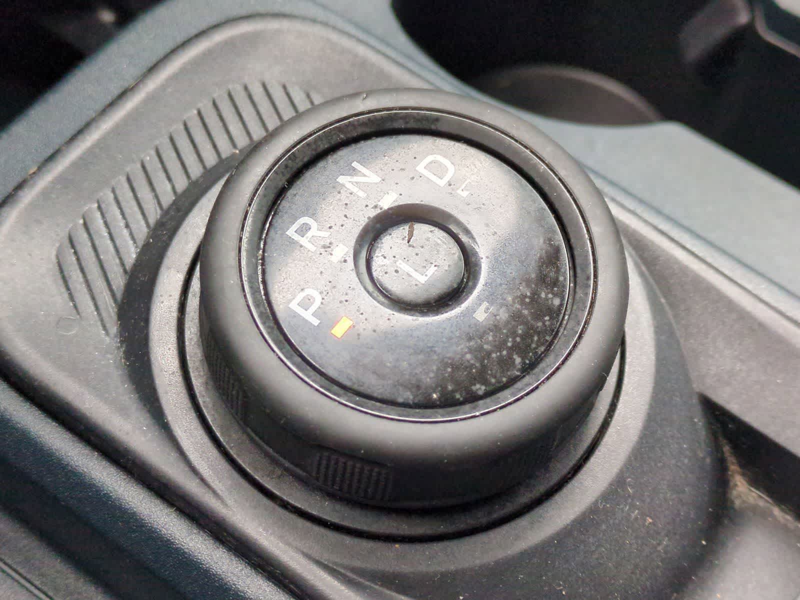 Thumbnail: 2022 Ford Maverick - 31