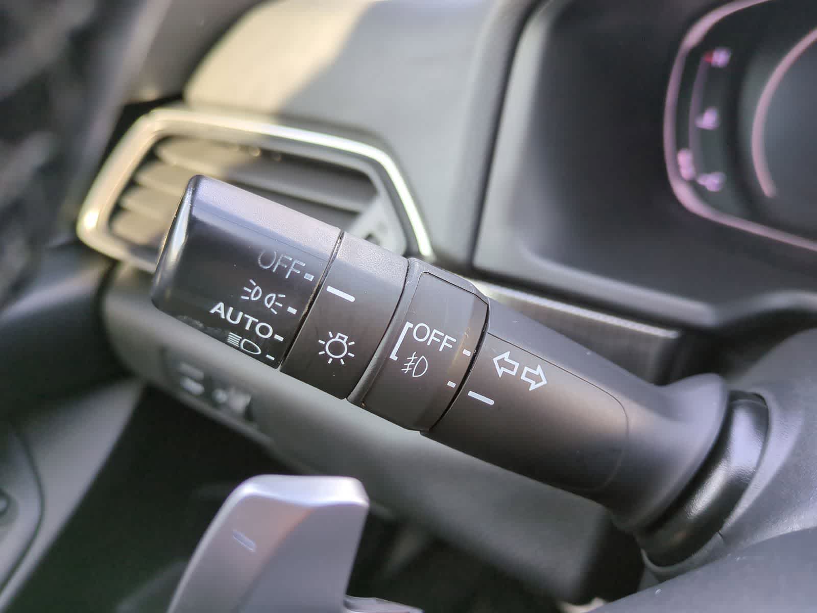 Thumbnail: 2022 Honda Accord - 26