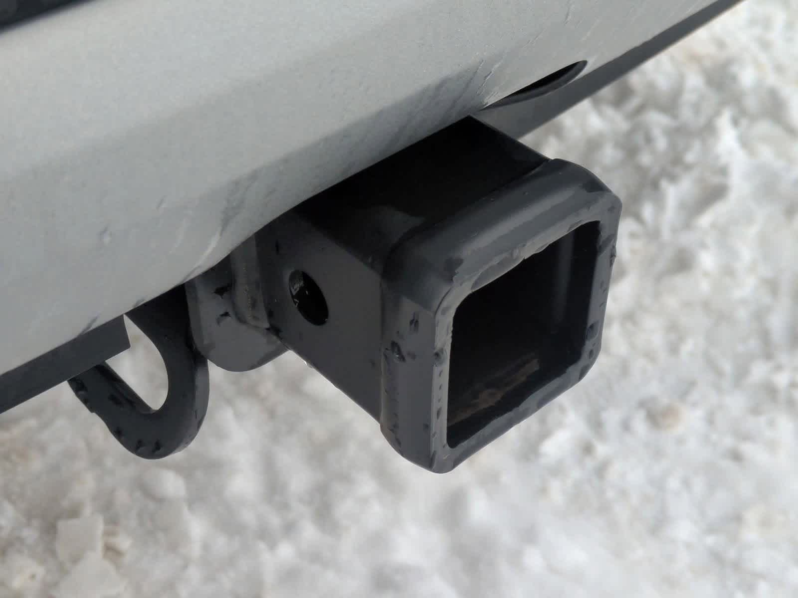 Thumbnail: 2026 Ford Escape - 34