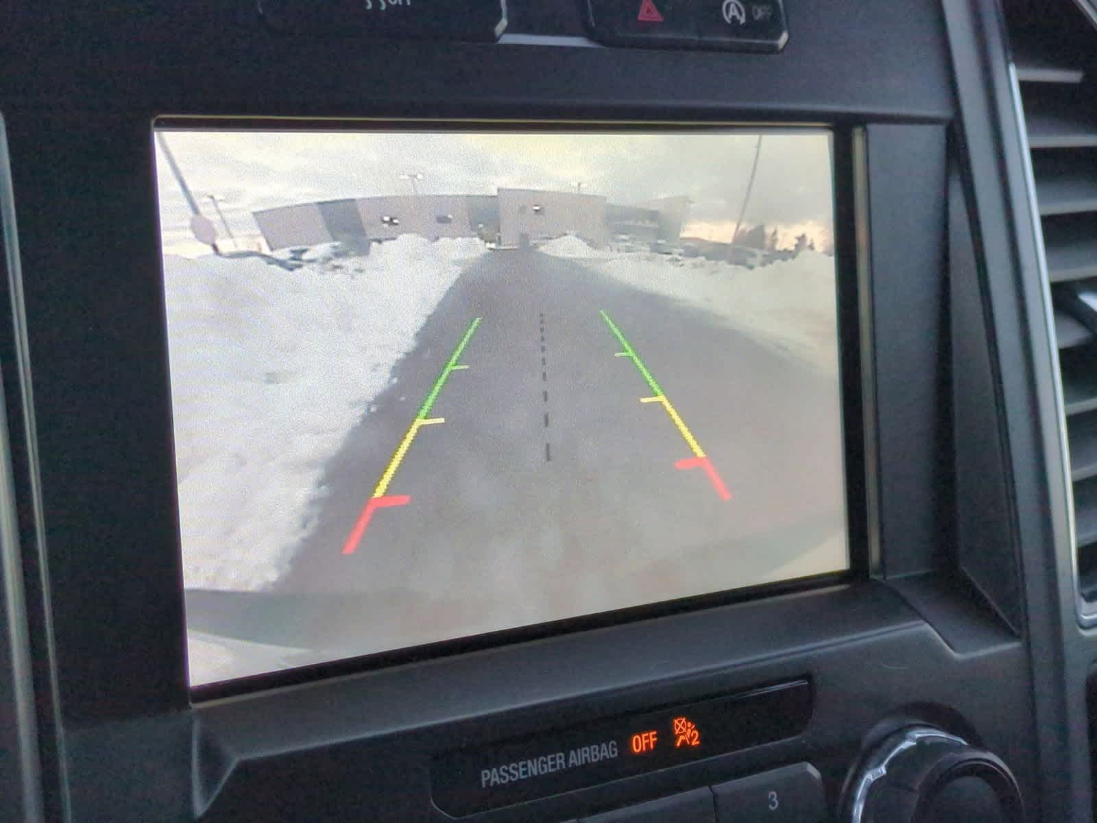 Thumbnail: 2018 Ford F-150 - 28