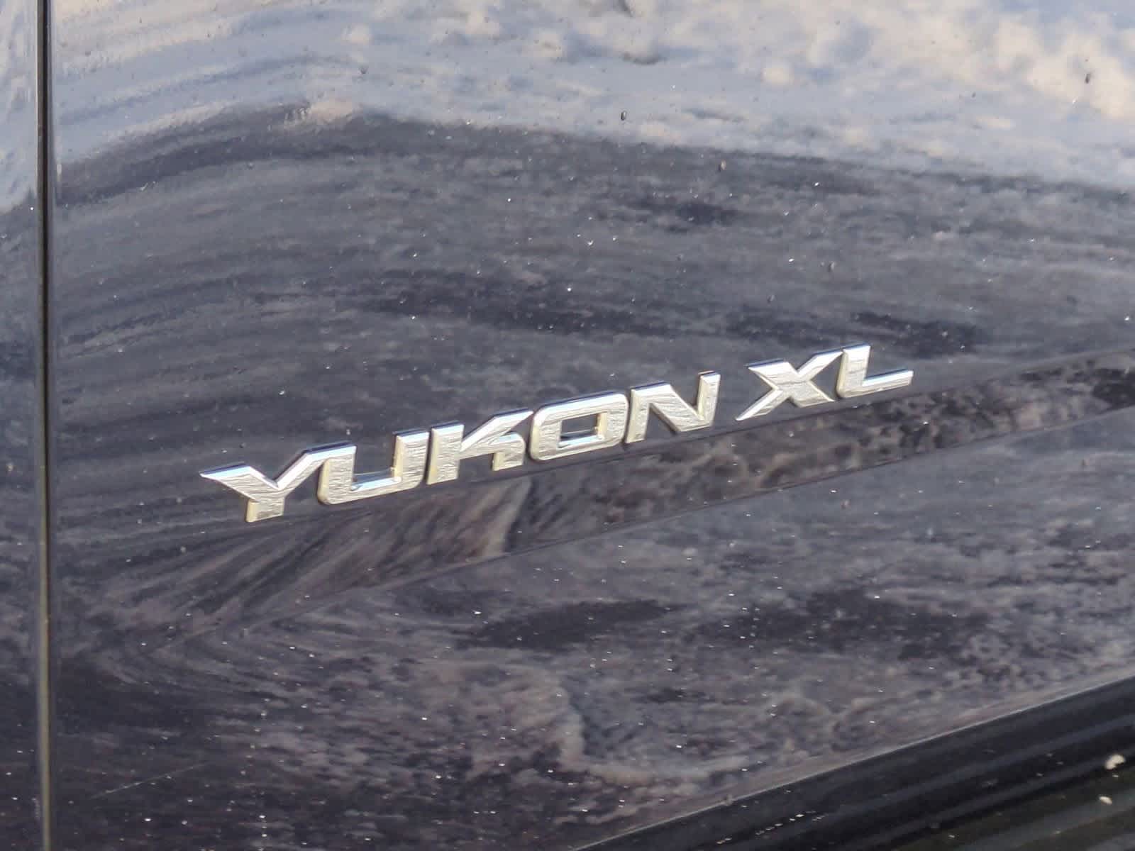 Thumbnail: 2020 GMC Yukon XL - 13