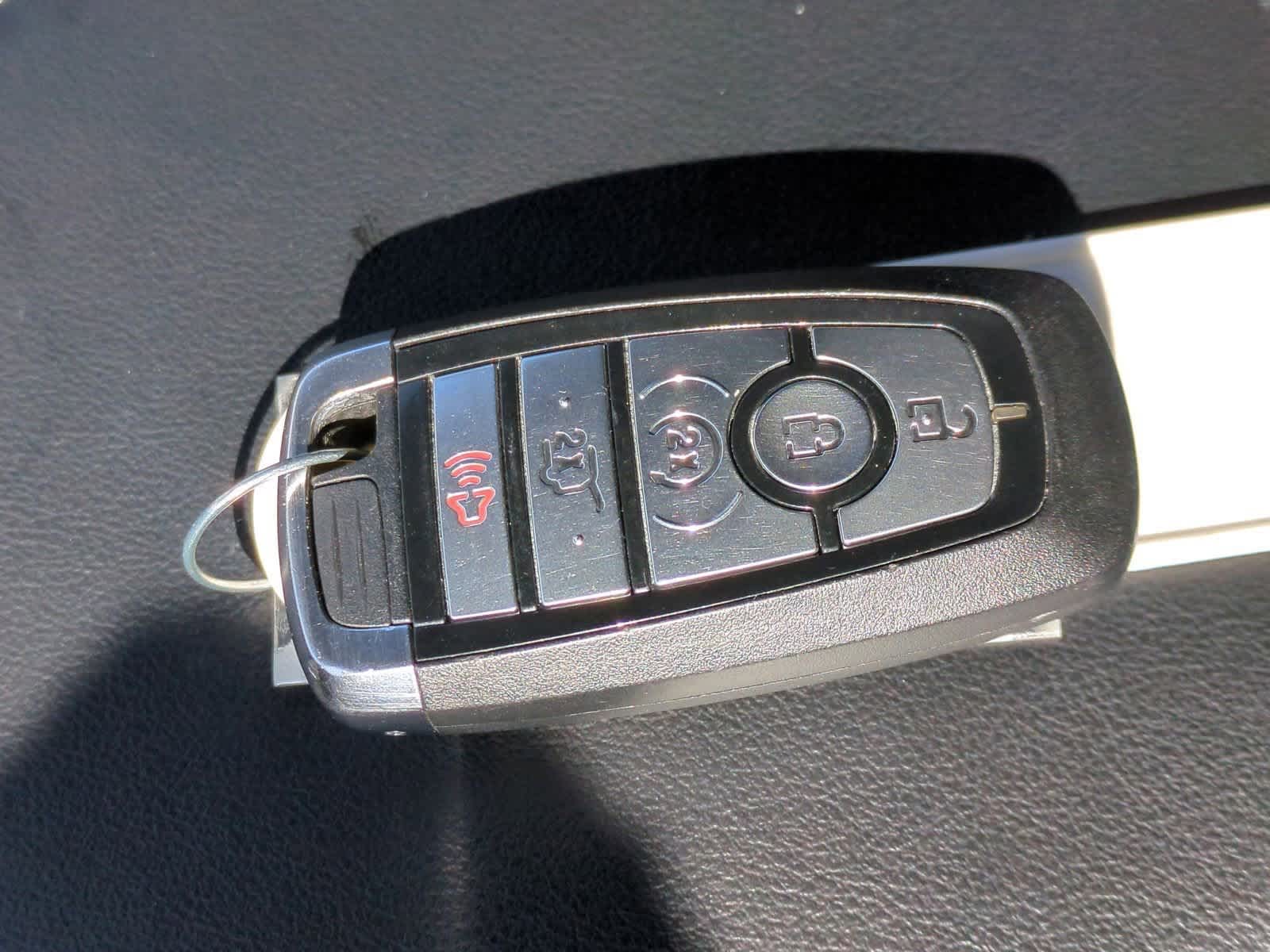 Thumbnail: 2023 Ford Explorer - 38