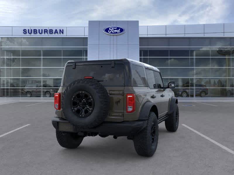 Thumbnail: 2025 Ford Bronco - 7