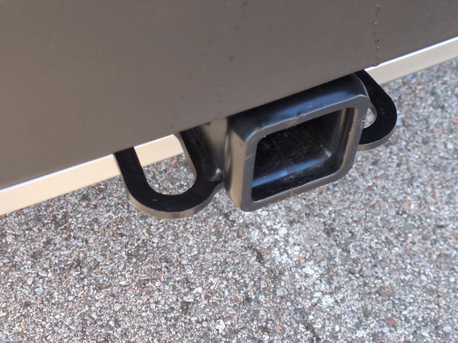 Thumbnail: 2026 Ford Explorer - 36